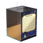 Produktbild Ultimate Guard Boulder 100+ Harry Potter – Hufflepuff