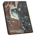 Produktbild Ultimate Guard Zipfolio 360 Xenoskin Magic: The Gathering "Edge of Eternities" - Deafening Silence