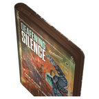 Produktbild Ultimate Guard Zipfolio 360 Xenoskin Magic: The Gathering "Edge of Eternities" - Deafening Silence