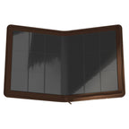 Produktbild Ultimate Guard Zipfolio 360 Xenoskin Magic: The Gathering "Edge of Eternities" - Deafening Silence