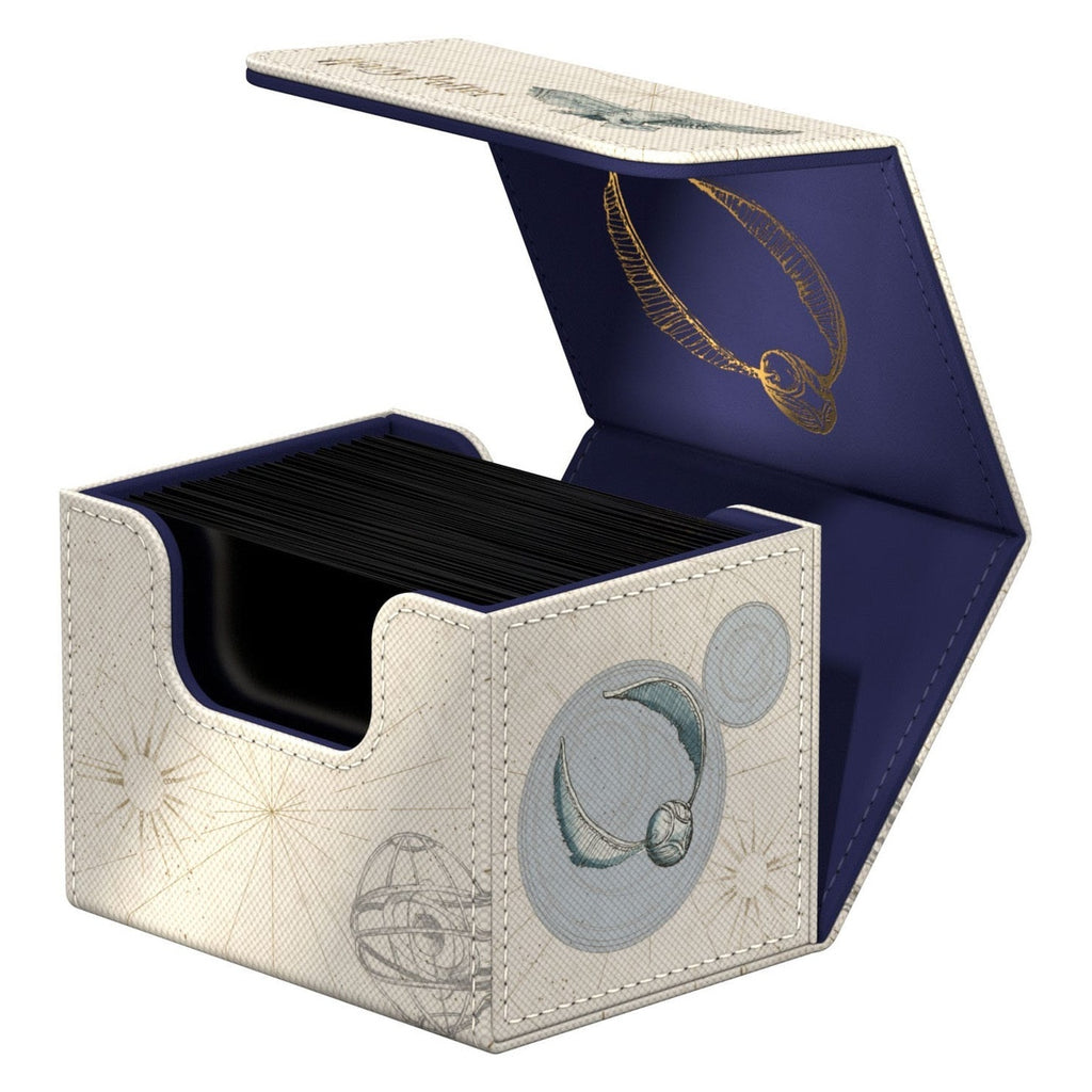 Produktbild Ultimate Guard Sidewinder 100+ Xenoskin Harry Potter – Harry Potter