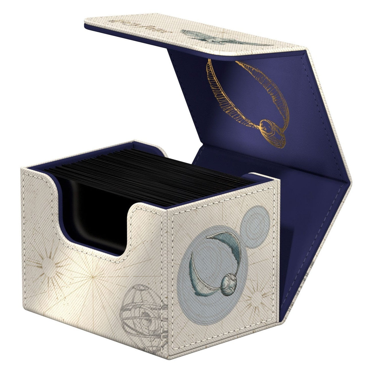 Produktbild Ultimate Guard Sidewinder 100+ Xenoskin Harry Potter – Harry Potter