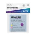 Produktbild Ultimate Guard Supreme Sleeves för fyrkantiga brädspelskort (50)