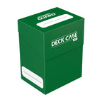 Produktbild Ultimate Guard Decklåda 80+ - Grön