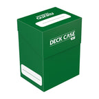 Produktbild Ultimate Guard Decklåda 80+ - Grön