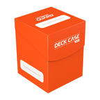 Produktbild Ultimate Guard Deck Case 100+ - Orange