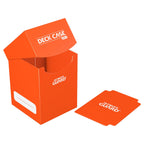 Produktbild Ultimate Guard Deck Case 100+ - Orange