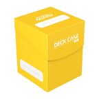 Produktbild Ultimate Guard Deck Case 100+ - Gul
