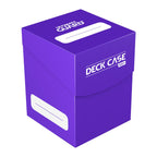 Produktbild Ultimate Guard Deck Case 100+ – Lila