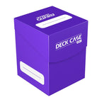 Produktbild Ultimate Guard Deck Case 100+ – Lila