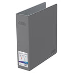 Produktbild Ultimate Guard Samlaralbum Xenoskin Regular - Grå