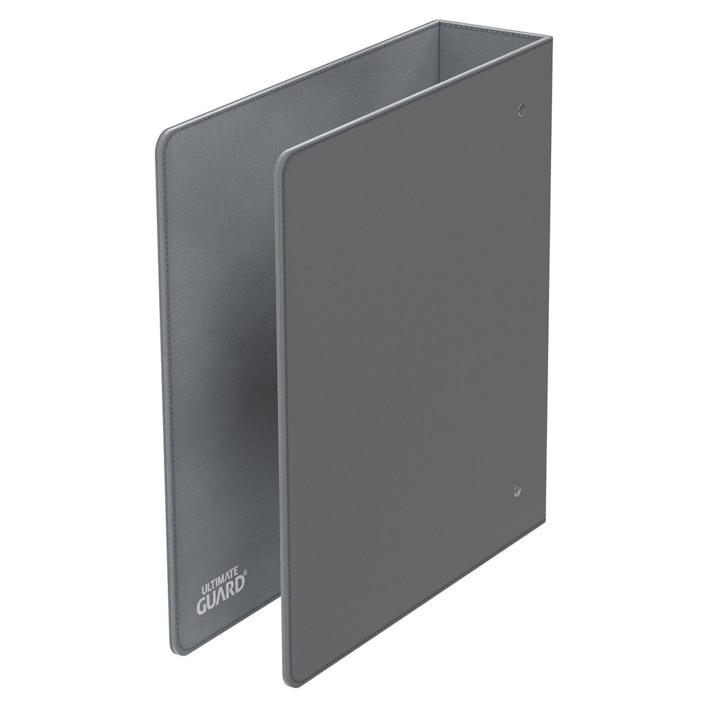 Produktbild Ultimate Guard Samlaralbum Xenoskin Regular - Grå
