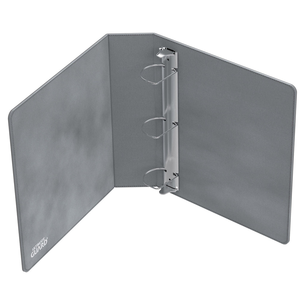 Produktbild Ultimate Guard Samlaralbum Xenoskin Regular - Grå