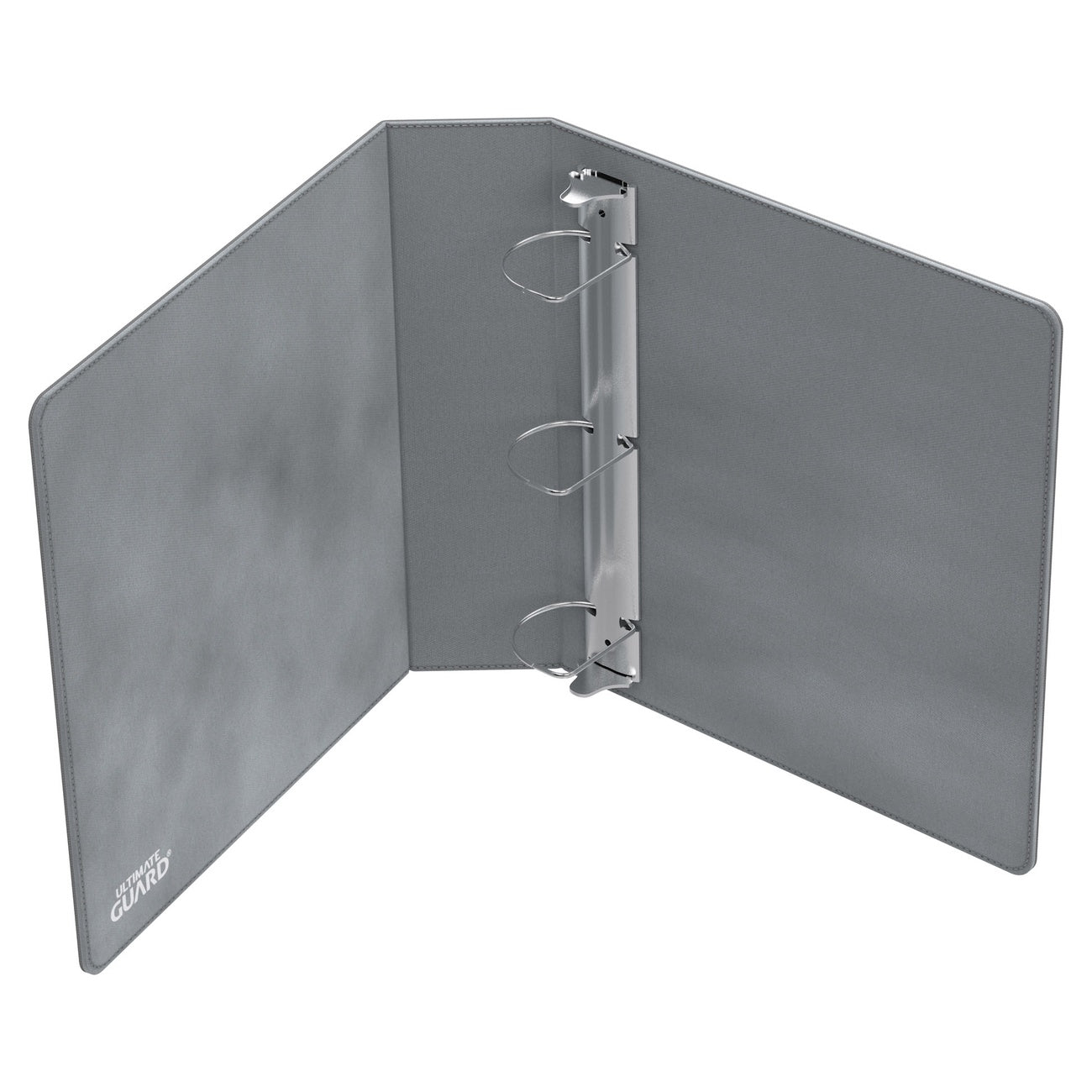 Produktbild Ultimate Guard Samlaralbum Xenoskin Regular - Grå