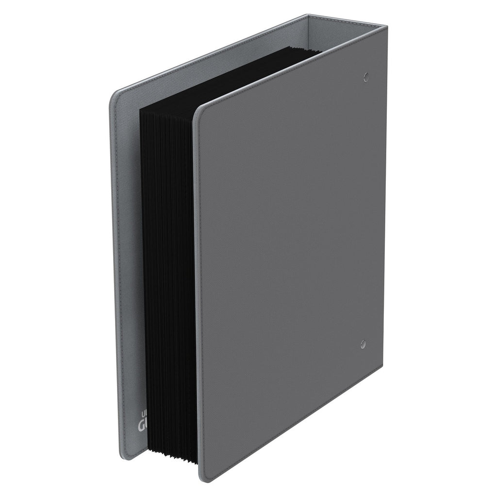 Produktbild Ultimate Guard Samlaralbum Xenoskin Regular - Grå