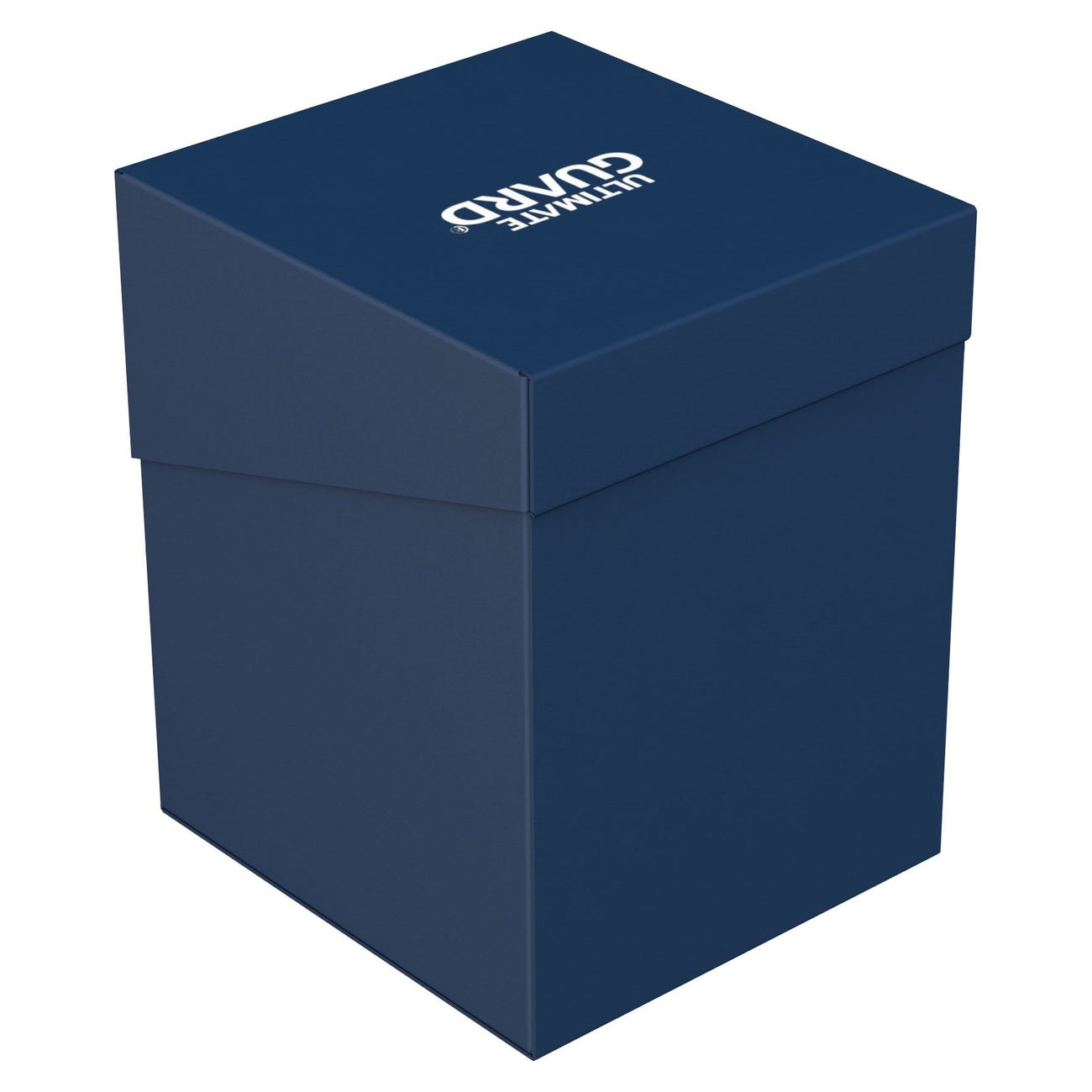 Produktbild Ultimate Guard Deck Case 100+ - Blå