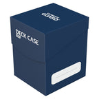 Produktbild Ultimate Guard Deck Case 100+ - Blå