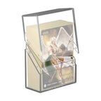 Produktbild Ultimate Guard Boulder 40+ – Transparent