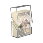 Produktbild Ultimate Guard Boulder 40+ – Transparent
