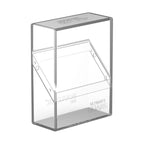 Produktbild Ultimate Guard Boulder 40+ – Transparent