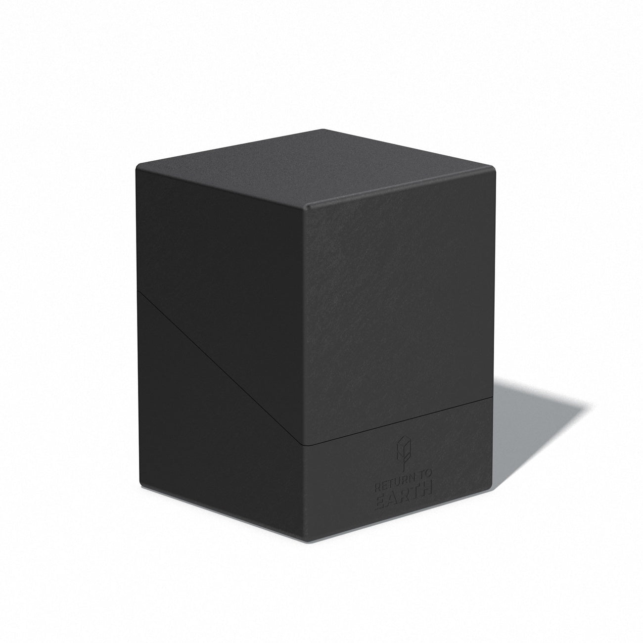 Produktbild Ultimate Guard Return to Earth Boulder 100+ - Svart