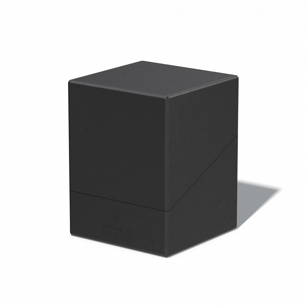 Produktbild Ultimate Guard Return to Earth Boulder 100+ - Svart