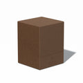 Produktbild Ultimate Guard Return to Earth Boulder 100+ - Brun