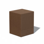 Produktbild Ultimate Guard Return to Earth Boulder 100+ - Brun