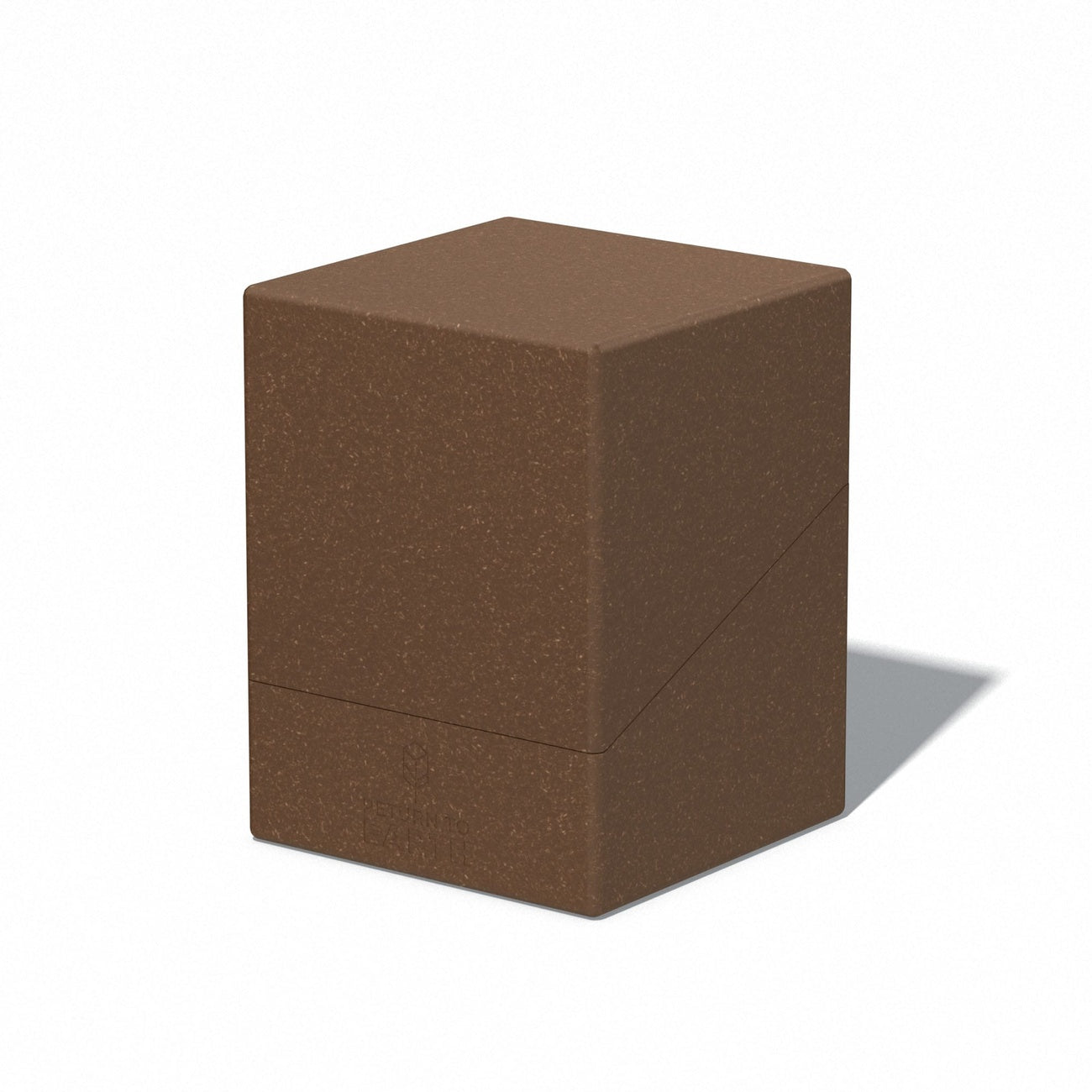 Produktbild Ultimate Guard Return to Earth Boulder 100+ - Brun