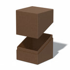 Produktbild Ultimate Guard Return to Earth Boulder 100+ - Brun