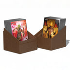 Produktbild Ultimate Guard Return to Earth Boulder 100+ - Brun