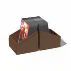 Produktbild Ultimate Guard Return to Earth Boulder 100+ - Brun