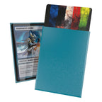 Produktbild Ultimate Guard Cortex Sleeves Standard Size (100) - Petrol