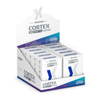 Produktbild Ultimate Guard Cortex Sleeves Matt Standard Size (100) - Blå