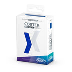 Produktbild Ultimate Guard Cortex Sleeves Matt Standard Size (100) - Blå