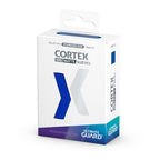Produktbild Ultimate Guard Cortex Sleeves Matt Standard Size (100) - Blå