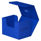 Produktbild Ultimate Guard Sidewinder 80+ Xenoskin – Blå