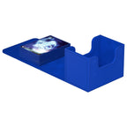 Produktbild Ultimate Guard Sidewinder 80+ Xenoskin – Blå
