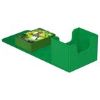 Produktbild Ultimate Guard Sidewinder 80+ Xenoskin – Grön