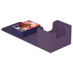 Produktbild Ultimate Guard Sidewinder 80+ Xenoskin – Lila
