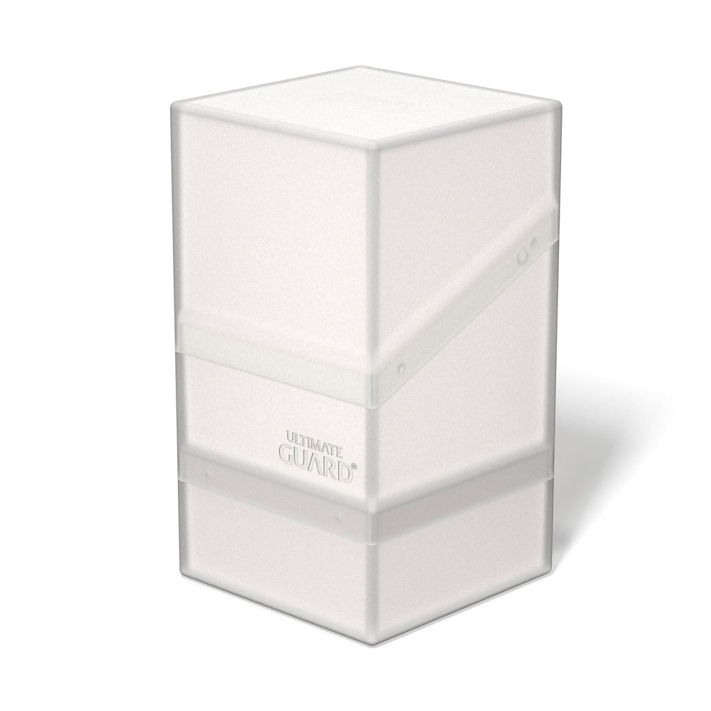 Produktbild Ultimate Guard Boulder'n'Tray 100+ - Frosted