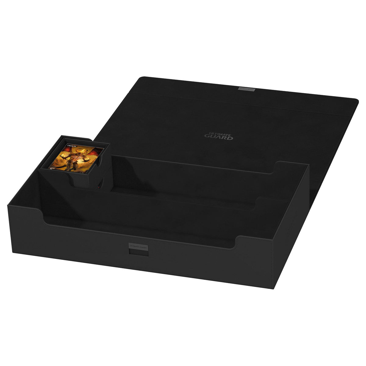Produktbild Ultimate Guard Omnihive 1000+ Xenoskin – Svart