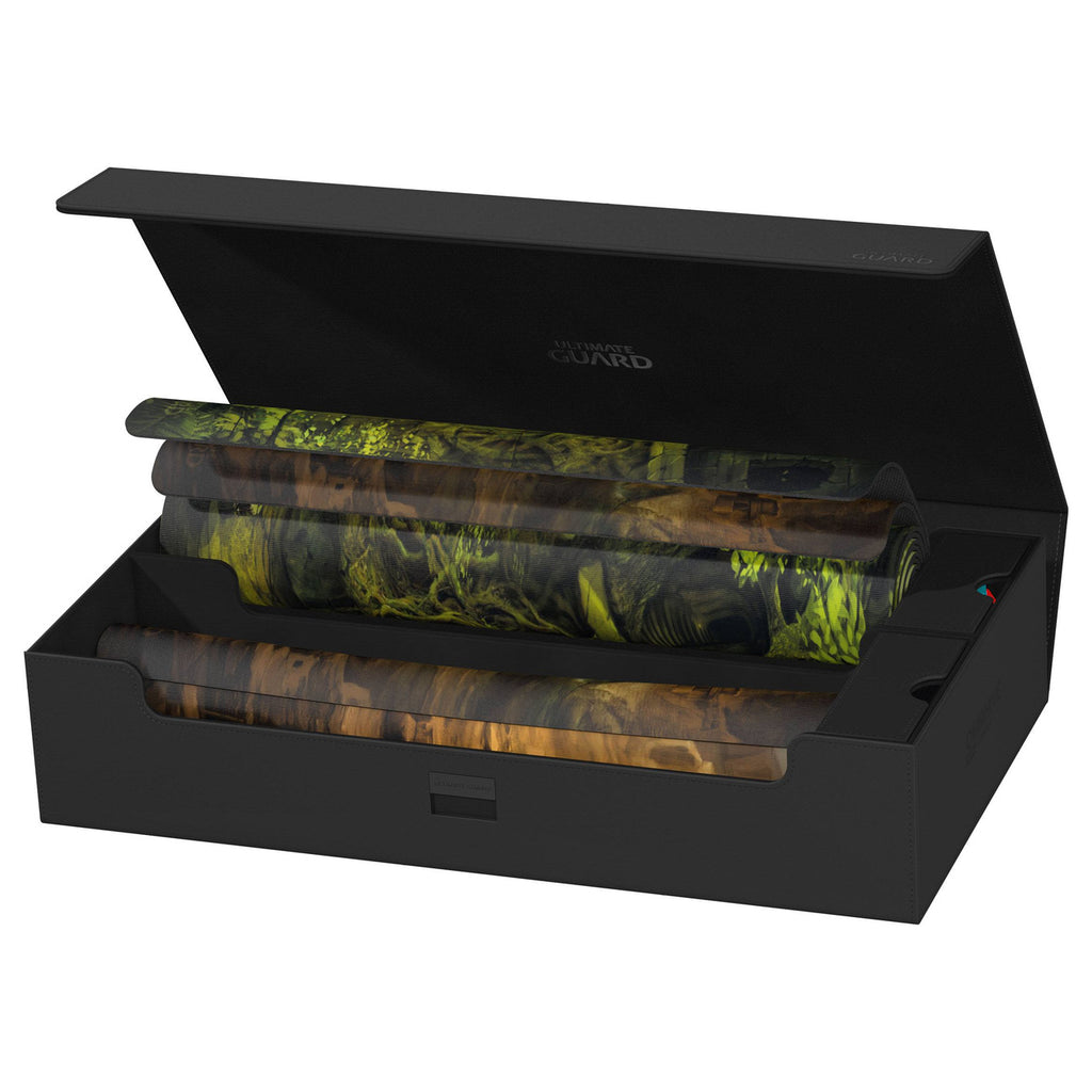 Produktbild Ultimate Guard Omnihive 1000+ Xenoskin – Svart