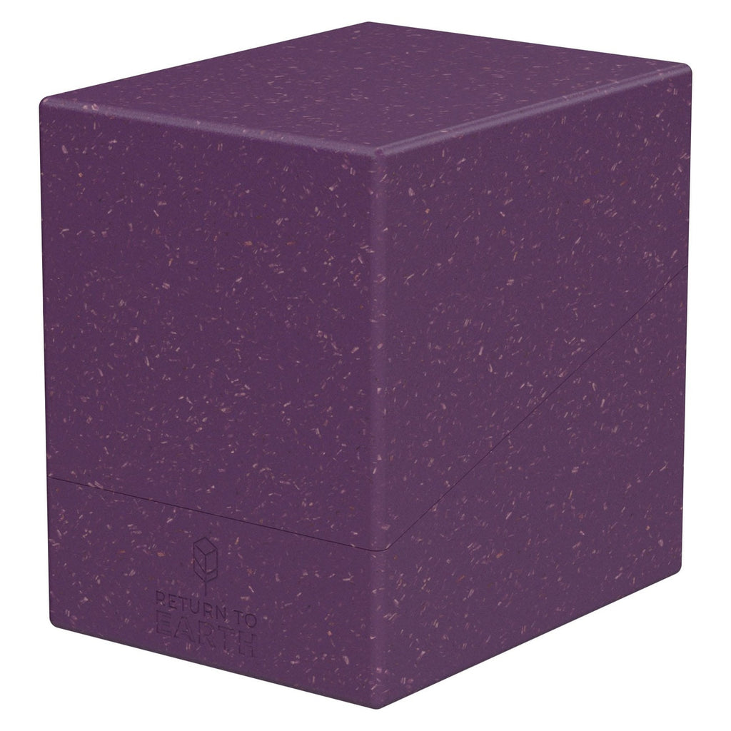 Produktbild Ultimate Guard Return to Earth Boulder 133+ - Lila