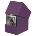 Produktbild Ultimate Guard Return to Earth Boulder 133+ - Lila