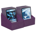 Produktbild Ultimate Guard Return to Earth Boulder 133+ - Lila