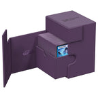 Produktbild Ultimate Guard Flip'n'Tray 133+ Xenoskin - Lila