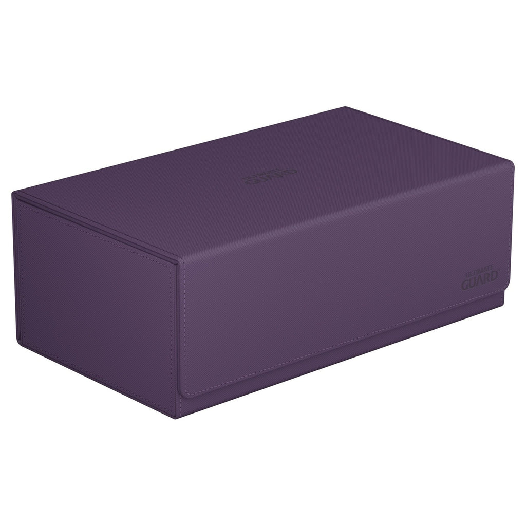 Produktbild Ultimate Guard Arkhive 800+ XenoSkin Monocolor Lila