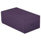 Produktbild Ultimate Guard Arkhive 800+ XenoSkin Monocolor Lila