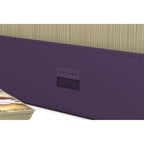 Produktbild Ultimate Guard Arkhive 800+ XenoSkin Monocolor Lila
